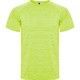CAMISETA TÉCNICA AUSTIN M/C ROL CERES TEXTIL Y PUBLICIDAD