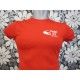 CAMISETA TÉCNICA MUJER PERSONALIZADA TECNIC PLUS MAKITO CERES TEXTIL Y PUBLICIDAD