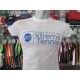 CAMISETA TÉCNICA MUJER PERSONALIZADA TECNIC PLUS MAKITO CERES TEXTIL Y PUBLICIDAD