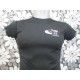 CAMISETA TÉCNICA MUJER PERSONALIZADA TECNIC PLUS MAKITO CERES TEXTIL Y PUBLICIDAD