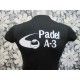 CAMISETA TÉCNICA MUJER PERSONALIZADA TECNIC PLUS MAKITO CERES TEXTIL Y PUBLICIDAD
