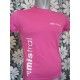 CAMISETA TÉCNICA MUJER PERSONALIZADA TECNIC PLUS MAKITO CERES TEXTIL Y PUBLICIDAD