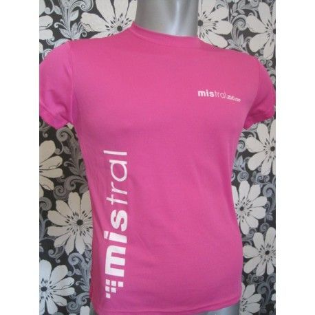 CAMISETA TÉCNICA MUJER PERSONALIZADA TECNIC PLUS MAKITO CERES TEXTIL Y PUBLICIDAD