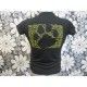 CAMISETA TÉCNICA MUJER PERSONALIZADA TECNIC PLUS MAKITO CERES TEXTIL Y PUBLICIDAD