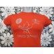 CAMISETA TÉCNICA MUJER PERSONALIZADA TECNIC PLUS MAKITO CERES TEXTIL Y PUBLICIDAD