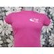 CAMISETA TÉCNICA MUJER PERSONALIZADA TECNIC PLUS MAKITO CERES TEXTIL Y PUBLICIDAD