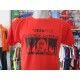 CAMISETA TÉCNICA PERSONALIZADA TECNIC PLUS HOMBRE MAKITO BARATA CERES TEXTIL Y PUBLICIDAD