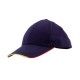GORRA 100% ALGODÓN TREK CERES TEXTIL Y PUBLICIDAD