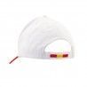 GORRA 100% ALGODÓN TREK CERES TEXTIL Y PUBLICIDAD