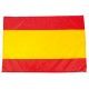 BANDERA ESPAÑA CASER 100 X 70 CMS CERES TEXTIL Y PUBLICIDAD