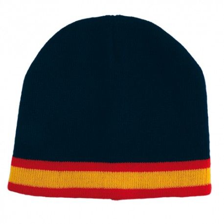 GORRO ESPAÑA CORVUS CERES TEXTIL Y PUBLICIDAD