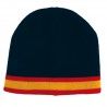 GORRO ESPAÑA CORVUS CERES TEXTIL Y PUBLICIDAD
