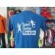 CAMISETA TÉCNICA PERSONALIZADA TECNIC PLUS HOMBRE MAKITO BARATA CERES TEXTIL Y PUBLICIDAD