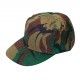 GORRA CAMUFLAJE RAMBO CERES TEXTIL Y PUBLICIDAD