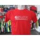CAMISETA TÉCNICA PERSONALIZADA TECNIC PLUS HOMBRE MAKITO BARATA CERES TEXTIL Y PUBLICIDAD