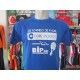 CAMISETA TÉCNICA PERSONALIZADA TECNIC PLUS HOMBRE MAKITO BARATA CERES TEXTIL Y PUBLICIDAD