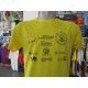 CAMISETA TÉCNICA PERSONALIZADA TECNIC PLUS HOMBRE MAKITO BARATA CERES TEXTIL Y PUBLICIDAD