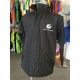 CHAQUETA DEPORTIVA IMPERMEABLE EUROPA CHICO, CHICA Y NIÑO ACOLCHADA PARKA CERES TEXTIL Y PUBLICIDAD
