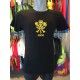 CAMISETA PERSONALIZADA ALGODÓN JAMAICA MUJER ROLY CERES TEXTIL Y PUBLICIDAD