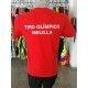 CAMISETA PERSONALIZADA ALGODÓN BEAGLE ROLY BARATA CERES TEXTIL Y PUBLICIDAD