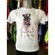 CAMISETA TÉCNICA PERSONALIZADA TECNIC PLUS HOMBRE MAKITO BARATA CERES TEXTIL Y PUBLICIDAD