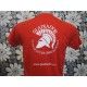 CAMISETA TÉCNICA PERSONALIZADA TECNIC PLUS HOMBRE MAKITO BARATA CERES TEXTIL Y PUBLICIDAD