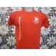 CAMISETA TÉCNICA PERSONALIZADA TECNIC PLUS HOMBRE MAKITO BARATA CERES TEXTIL Y PUBLICIDAD