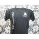 CAMISETA TÉCNICA PERSONALIZADA TECNIC PLUS HOMBRE MAKITO BARATA CERES TEXTIL Y PUBLICIDAD