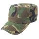 GORRA CAMUFLAJE MARINE T-133 CERES TEXTIL Y PUBLICIDAD