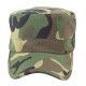 GORRA CAMUFLAJE MARINE T-133 CERES TEXTIL Y PUBLICIDAD