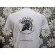 CAMISETA TÉCNICA PERSONALIZADA TECNIC PLUS HOMBRE MAKITO BARATA CERES TEXTIL Y PUBLICIDAD