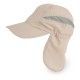 GORRA MICROFIBRA SAHARA CERES TEXTIL Y PUBLICIDAD