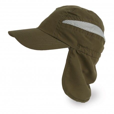 GORRA MICROFIBRA SAHARA CERES TEXTIL Y PUBLICIDAD
