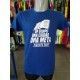 CAMISETA PERSONALIZADA ALGODÓN BEAGLE ROLY BARATA CERES TEXTIL Y PUBLICIDAD