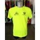 CAMISETA TÉCNICA ROX HOMBRE MAKITO barata CERES TEXTIL Y PUBLICIDAD
