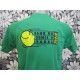 CAMISETA TÉCNICA PERSONALIZADA TECNIC PLUS HOMBRE MAKITO BARATA CERES TEXTIL Y PUBLICIDAD