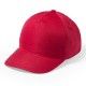 GORRA TECNICA NIÑO MODIAK CERES TEXTIL Y PUBLICIDAD