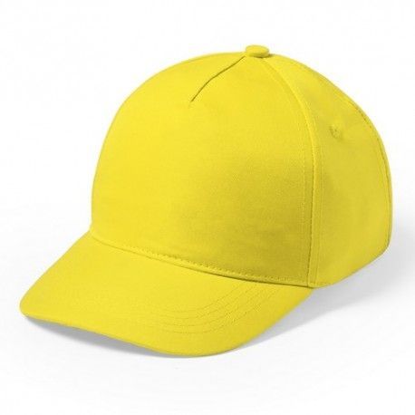 GORRA TECNICA NIÑO MODIAK CERES TEXTIL Y PUBLICIDAD