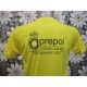 CAMISETA TÉCNICA PERSONALIZADA TECNIC PLUS HOMBRE MAKITO BARATA CERES TEXTIL Y PUBLICIDAD