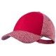GORRA BAYET 6 PANELES CERES TEXTIL Y PUBLICIDAD