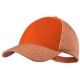 GORRA BAYET 6 PANELES CERES TEXTIL Y PUBLICIDAD