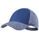 GORRA BAYET 6 PANELES CERES TEXTIL Y PUBLICIDAD