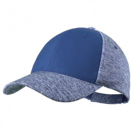 GORRA BAYET 6 PANELES CERES TEXTIL Y PUBLICIDAD