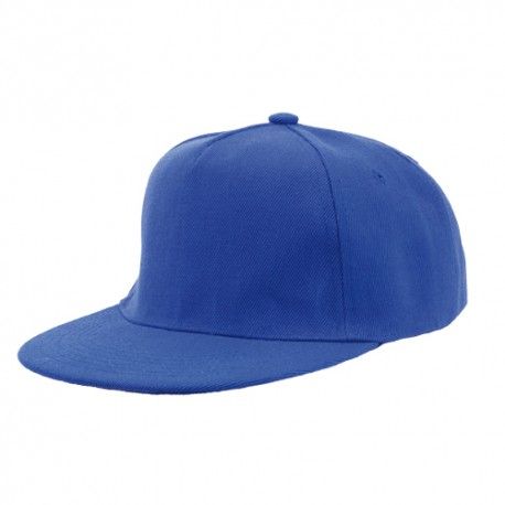 GORRA LORENZ 5 PANELES CERES TEXTIL Y PUBLICIDAD