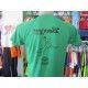 CAMISETA TÉCNICA PERSONALIZADA TECNIC PLUS HOMBRE MAKITO BARATA CERES TEXTIL Y PUBLICIDAD