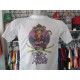 CAMISETA TÉCNICA PERSONALIZADA TECNIC PLUS HOMBRE MAKITO BARATA CERES TEXTIL Y PUBLICIDAD