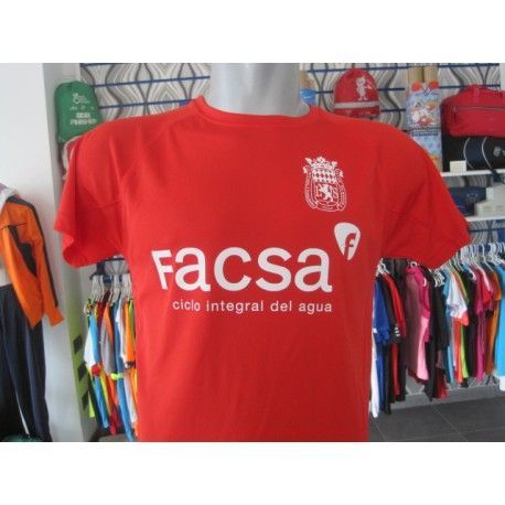 CAMISETA TÉCNICA PERSONALIZADA TECNIC PLUS HOMBRE MAKITO BARATA CERES TEXTIL Y PUBLICIDAD