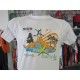 CAMISETA TÉCNICA PERSONALIZADA TECNIC PLUS HOMBRE MAKITO BARATA CERES TEXTIL Y PUBLICIDAD