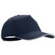 GORRA ALGODON PEINADO KISSE CERES TEXTIL Y PUBLICIDAD