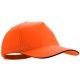 GORRA ALGODON PEINADO KISSE CERES TEXTIL Y PUBLICIDAD